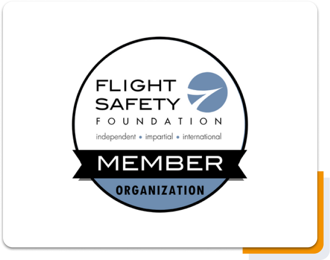 À Propos | Tassili Travail Aérien, SPA | About FSF Organization member